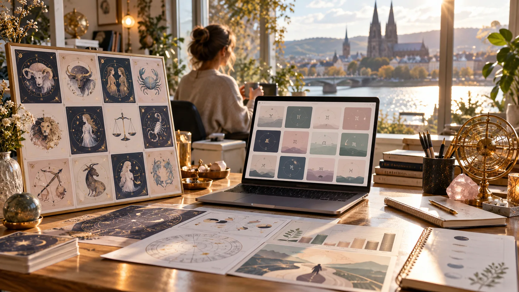 Verlässliche Orientierung entsteht durch klare Themen, nicht durch laute Versprechen.
